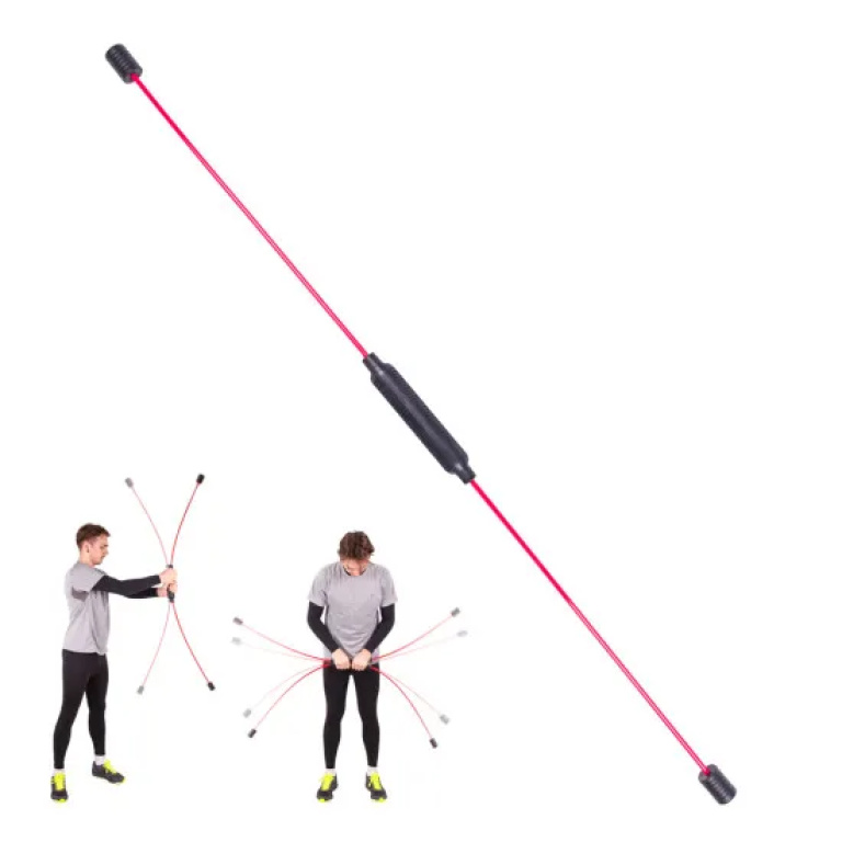 Flex Bar Ράβδος Δόνησης Insportline (strong)