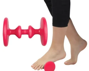 Κύλινδρος Μασάζ Foot Massager Insportline EMMS