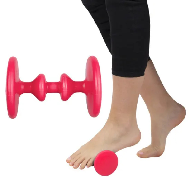 Κύλινδρος Μασάζ Foot Massager Insportline EMMS