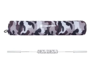 Μαξιλάρι Μπάρας 45cm Camouflage Optimum