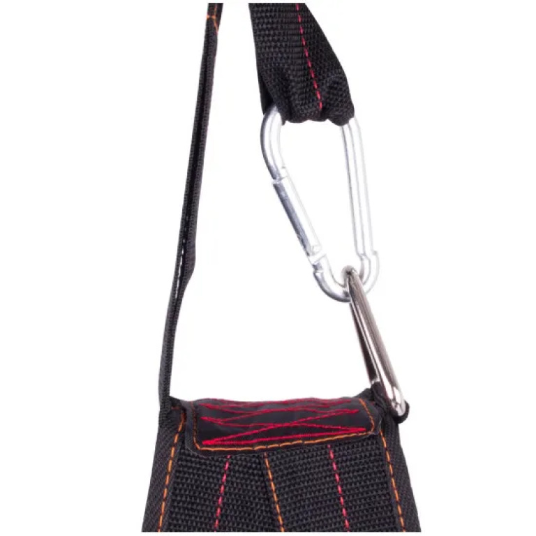 Ιμάντες Κοιλιακών Nylon Hanging Ab Straps inSPORTline Trapy - Image 4
