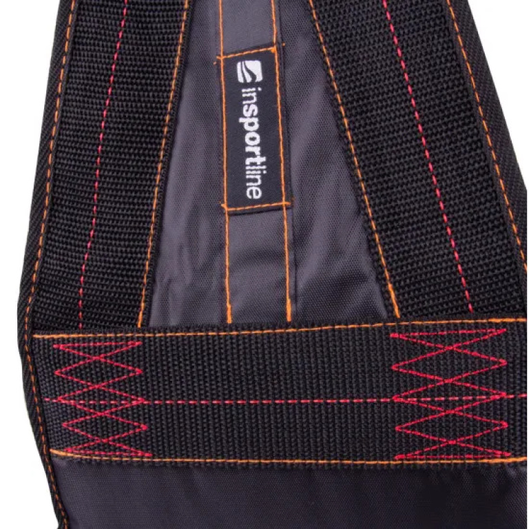 Ιμάντες Κοιλιακών Nylon Hanging Ab Straps inSPORTline Trapy - Image 3