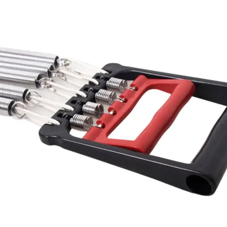 Ελατήρια Στήθους Chest Expander inSPORTline Tenspring - Image 7