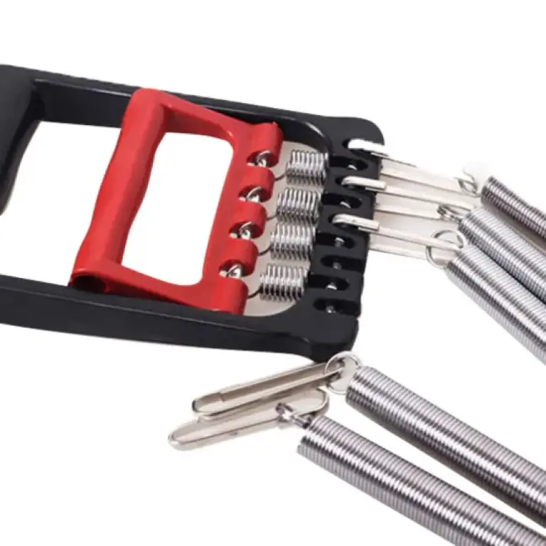 Ελατήρια Στήθους Chest Expander inSPORTline Tenspring - Image 8