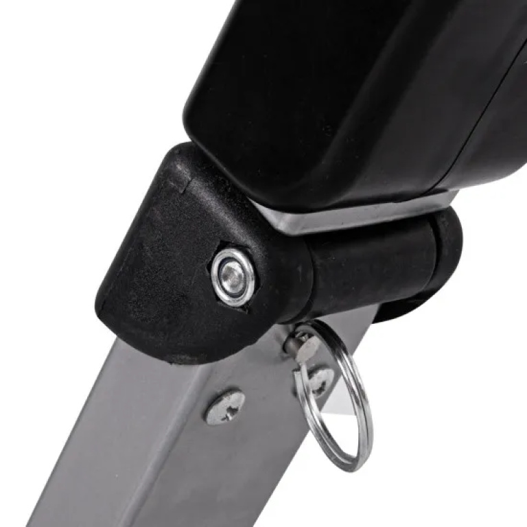 Πεταλιέρα Γυμναστικής Mini Exercise Bike Insportline Raryo - Image 5