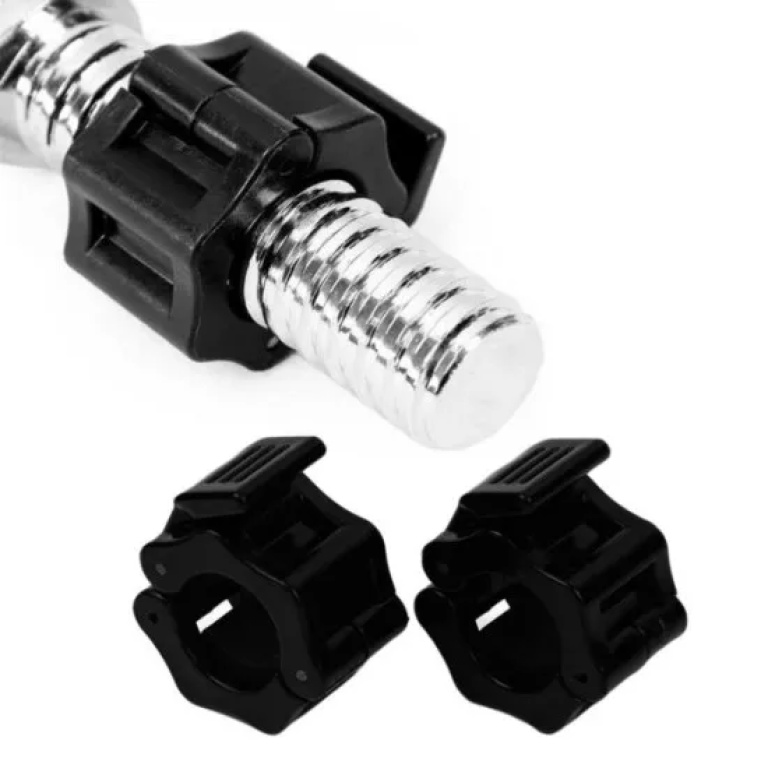 Μπάρα Body-Pump 130cm Deluxe Optimum - Image 4