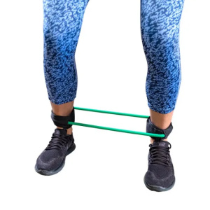 Λάστιχα αστραγάλων Ankle Tube σετ 3 τεμάχια - Image 7