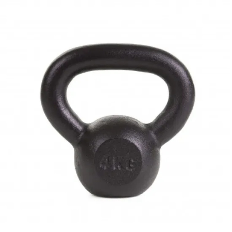 Kettlebel Μαντέμι Σετ 6τεμ. 84kg Optimum - Image 4