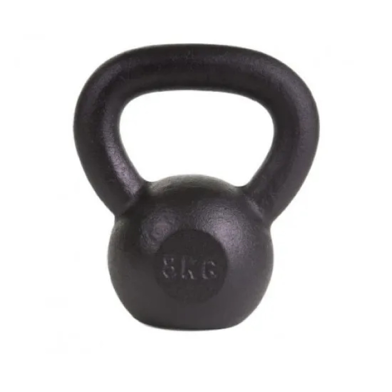 Kettlebel Μαντέμι Σετ 6τεμ. 84kg Optimum - Image 3