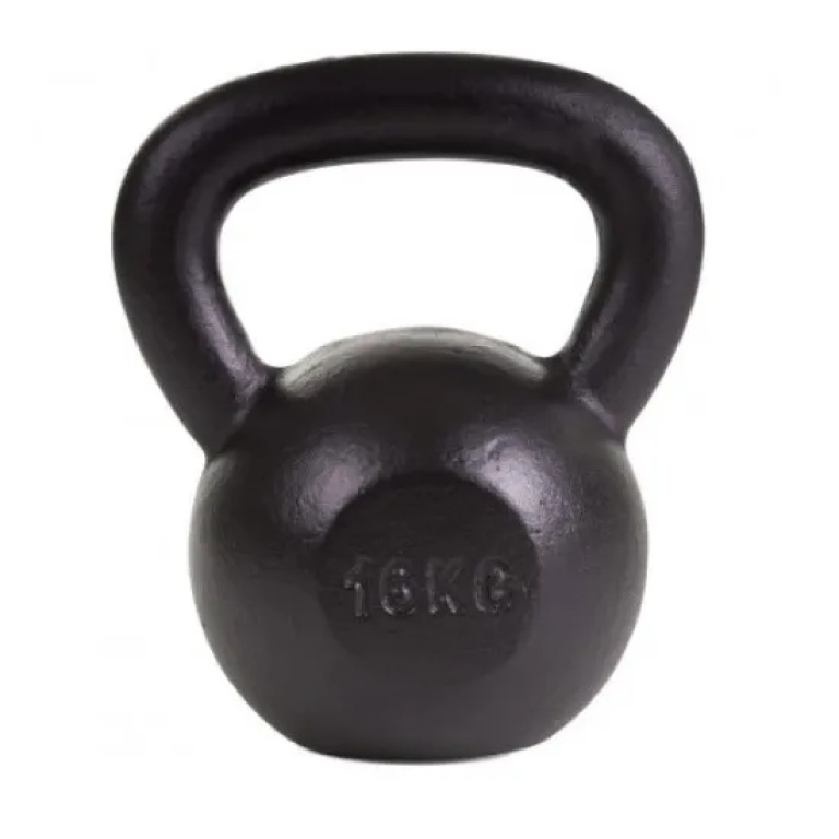 Kettlebel Μαντέμι Σετ 6τεμ. 84kg Optimum - Image 6