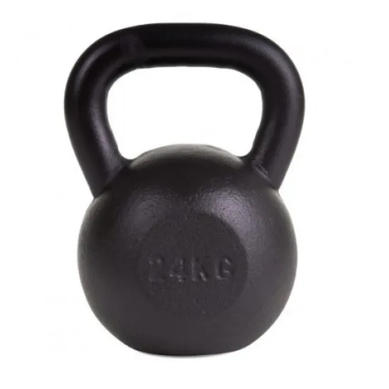 Kettlebel Μαντέμι Σετ 6τεμ. 84kg Optimum - Image 7
