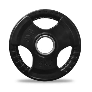 Ολυμπιακοί Δίσκοι Άρσης Βαρών Σετ 157,50kg Optimum - Image 5