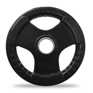 Ολυμπιακοί Δίσκοι Άρσης Βαρών Σετ 157,50kg Optimum - Image 6