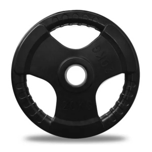 Ολυμπιακοί Δίσκοι Άρσης Βαρών Σετ 157,50kg Optimum - Image 7