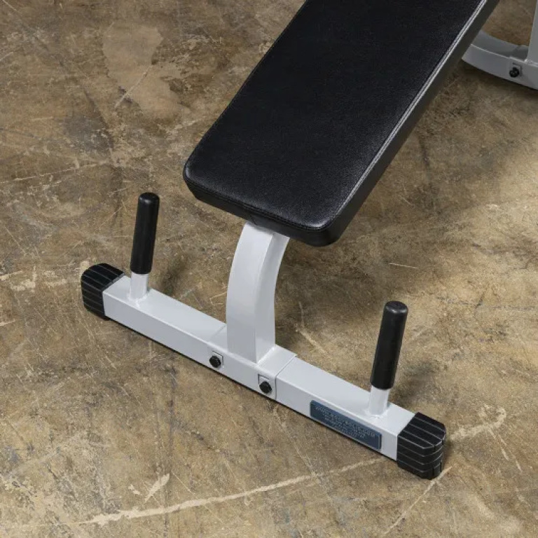 Όργανο Γυμναστικής Leg Extension Leg Curl Power Line - Image 8
