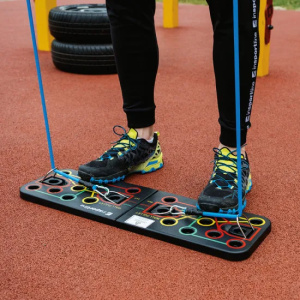 Multifunctional Πολυλειτουργικη Βάση Push-Up Board inSPORTline - Image 11