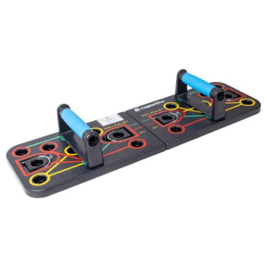 Multifunctional Πολυλειτουργικη Βάση Push-Up Board inSPORTline - Image 3