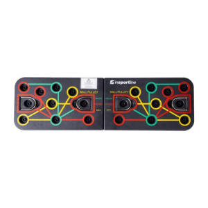 Multifunctional Πολυλειτουργικη Βάση Push-Up Board inSPORTline - Image 6