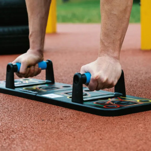 Multifunctional Πολυλειτουργικη Βάση Push-Up Board inSPORTline - Image 5