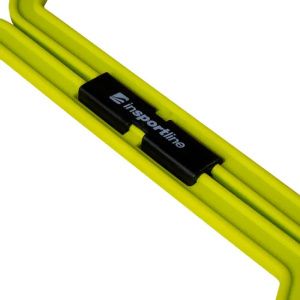 Σκάλα Ευκινησίας Hexagonal Agility Ladder inSPORTline HexLed - Image 3
