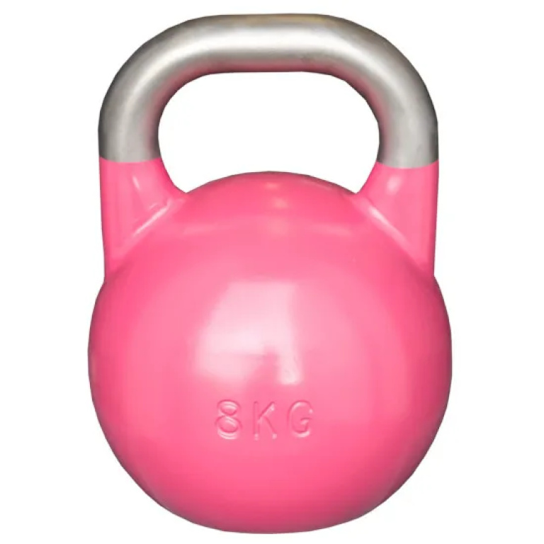 Βάση με Kettlebell Competition 8 έως 24kg - Image 8