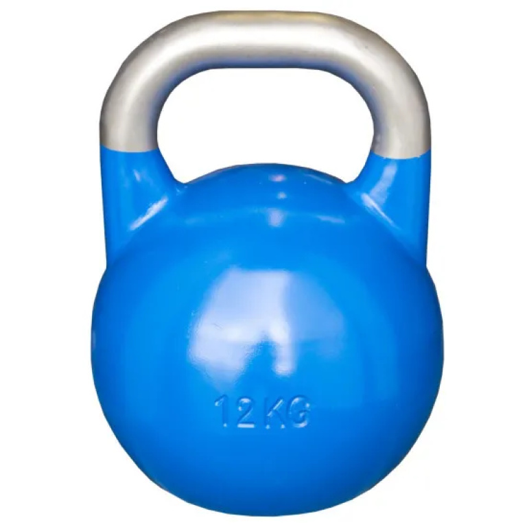 Βάση με Kettlebell Competition 8 έως 24kg - Image 7