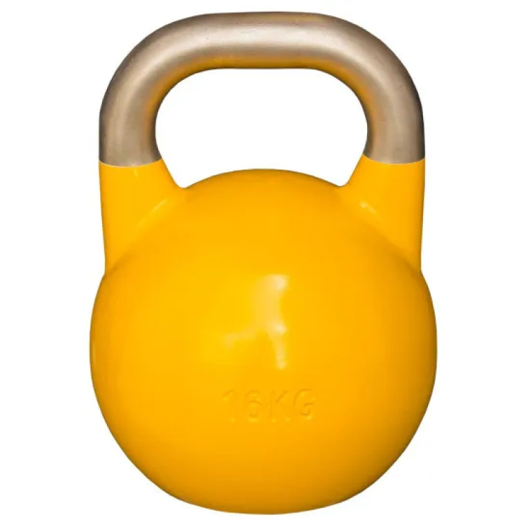Βάση με Kettlebell Competition 8 έως 24kg - Image 9