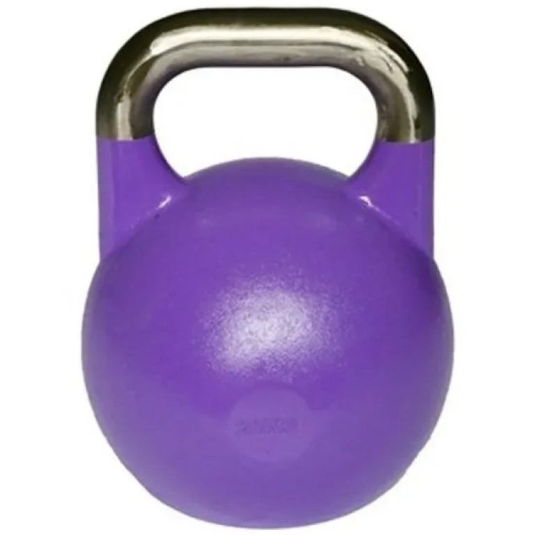 Βάση με Kettlebell Competition 8 έως 24kg - Image 10