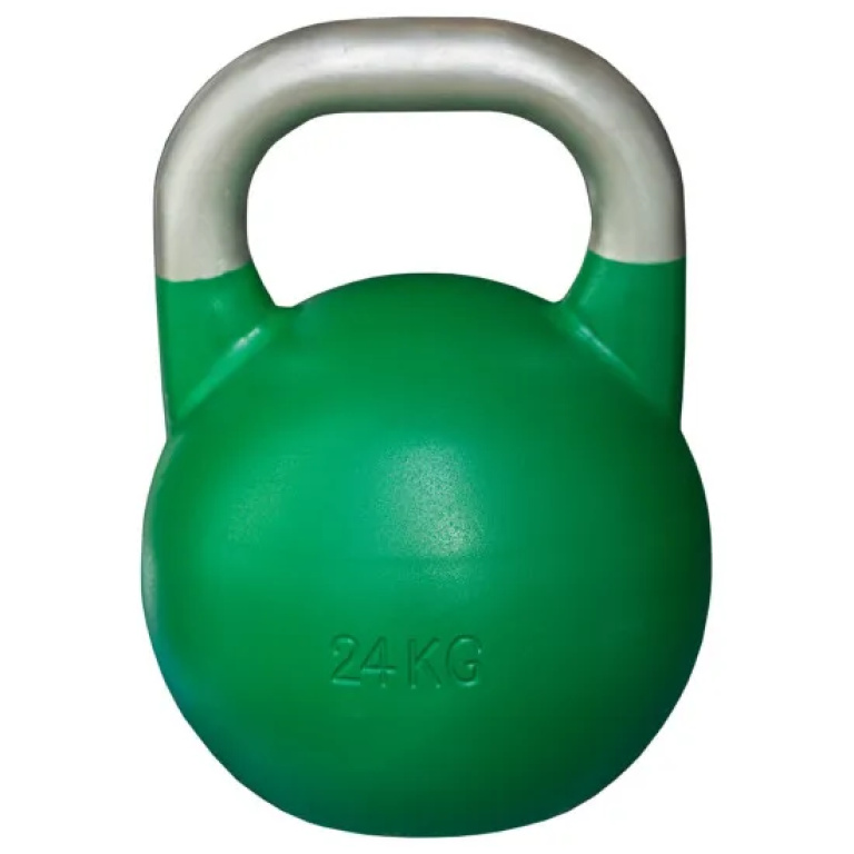 Βάση με Kettlebell Competition 8 έως 24kg - Image 11