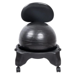 Μπάλα Γυμναστικής Καρέκλα inSPORTline G-Chair - Image 2