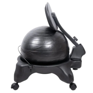 Μπάλα Γυμναστικής Καρέκλα inSPORTline G-Chair - Image 3