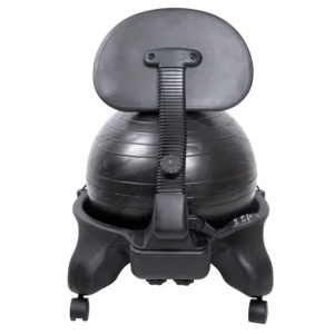 Μπάλα Γυμναστικής Καρέκλα inSPORTline G-Chair - Image 4