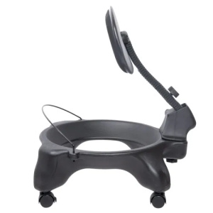 Μπάλα Γυμναστικής Καρέκλα inSPORTline G-Chair - Image 6