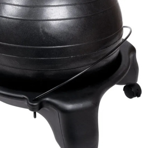 Μπάλα Γυμναστικής Καρέκλα inSPORTline G-Chair - Image 10