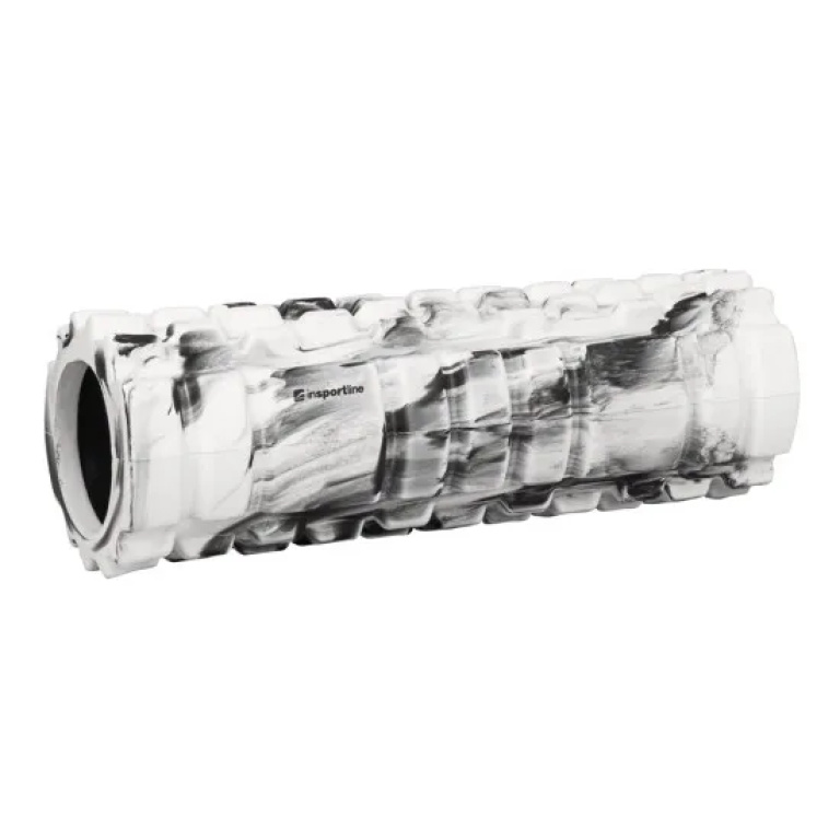 Κύλινδρος Yoga Roller Insportline Cilindro - Image 3