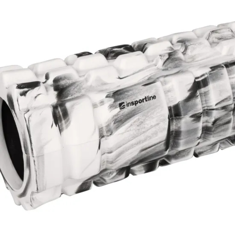 Κύλινδρος Yoga Roller Insportline Cilindro - Image 4
