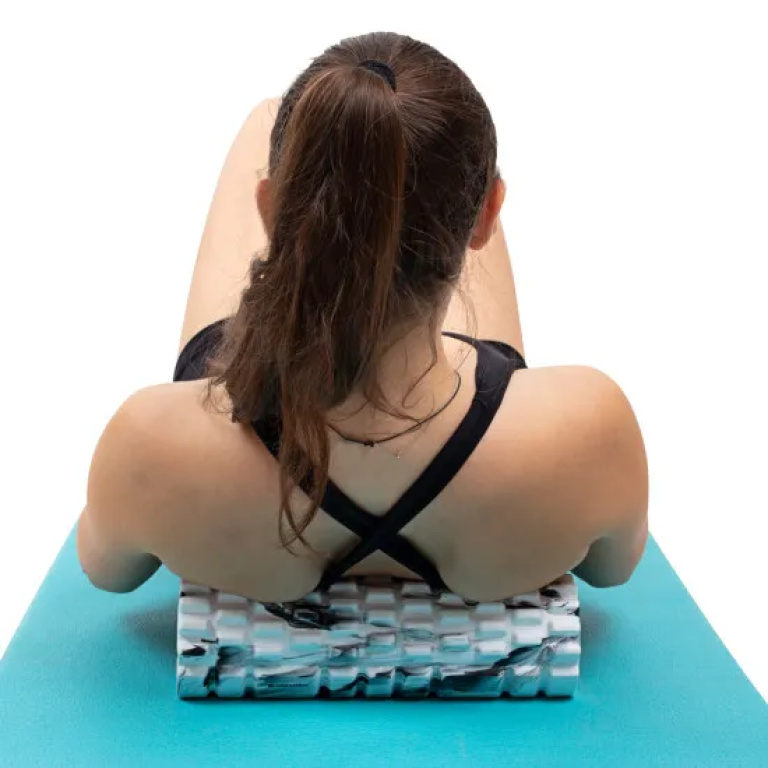 Κύλινδρος Yoga Roller Insportline Cilindro - Image 2