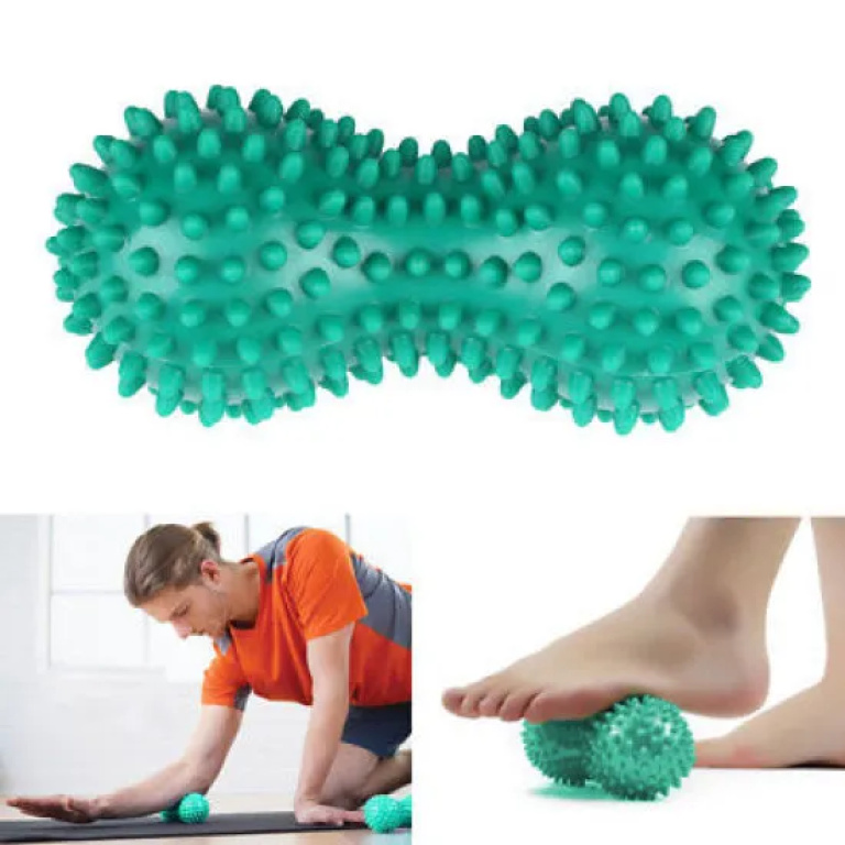 Μασάζ Foot Roller Insportline Peany - Image 4