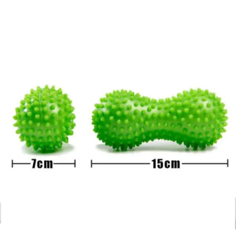 Μασάζ Foot Roller Insportline Peany - Image 5