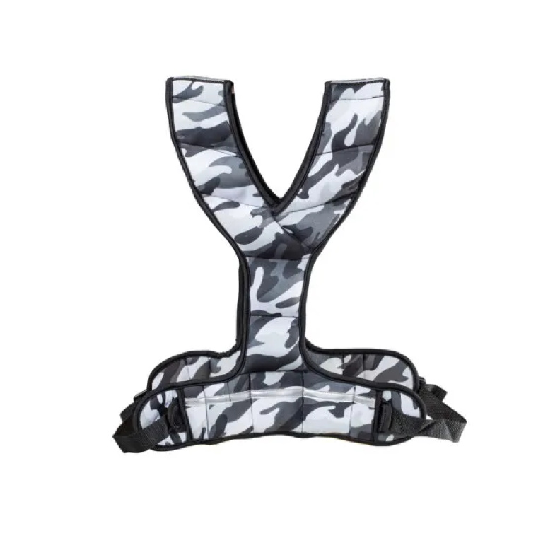 Γιλέκο με Βάρη 3kg Fit Up Insportline - Image 2