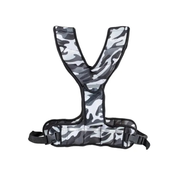 Γιλέκο με Βάρη 3kg Fit Up Insportline - Image 3