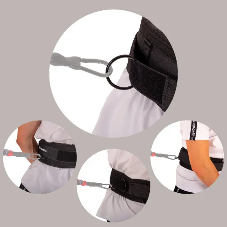 Ζώνη Αντίστασης Power Belt Optimum - Image 3