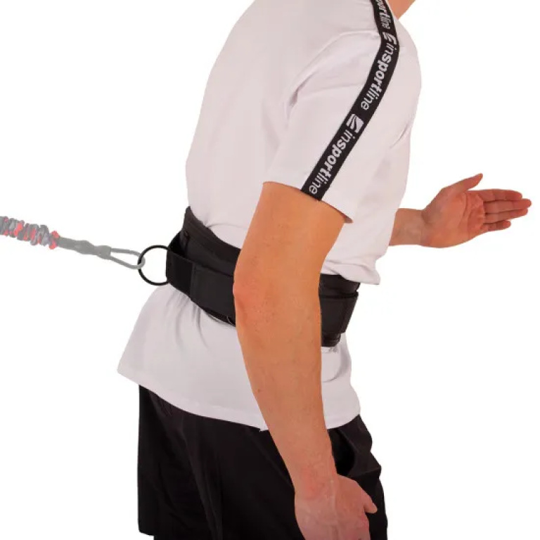 Ζώνη Αντίστασης Power Belt Optimum - Image 2
