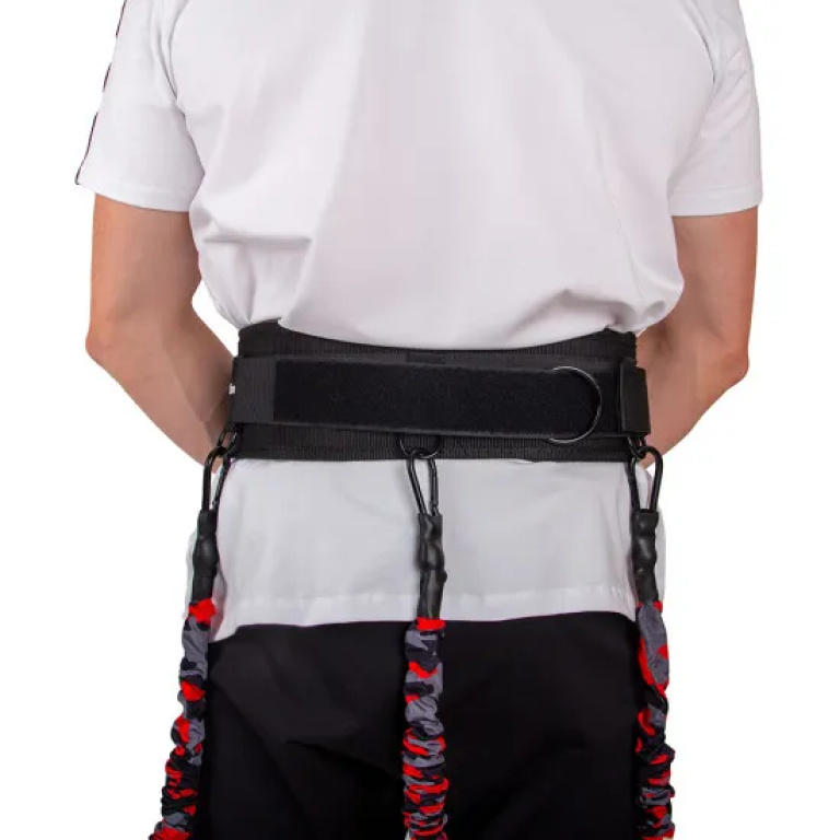 Ζώνη Αντίστασης Power Belt Optimum - Image 4