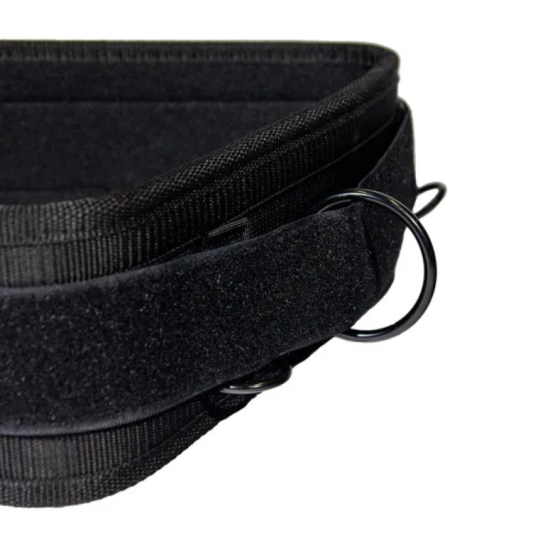 Ζώνη Αντίστασης Power Belt Optimum - Image 5