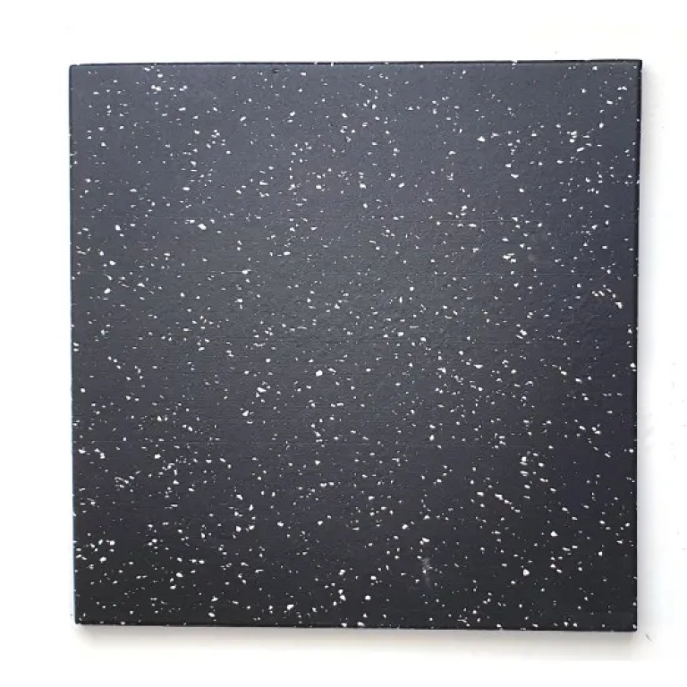 Δάπεδο Καουτσούκ 50x50x2cm Optimum CX-EM702-2 - Image 3