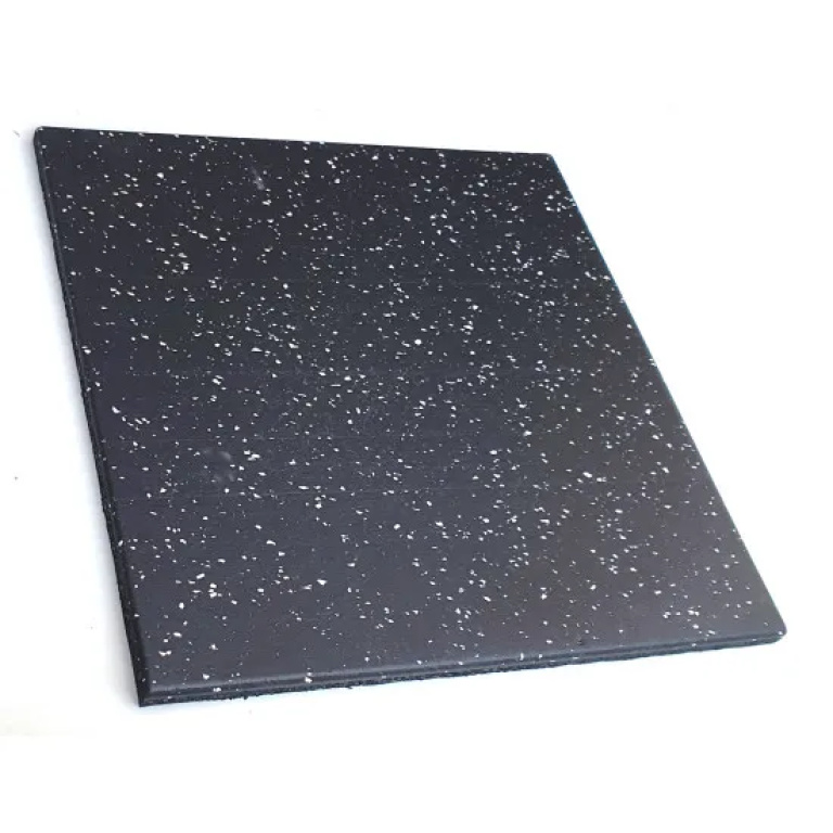 Δάπεδο Καουτσούκ 50x50x2cm Optimum CX-EM702-2 - Image 4