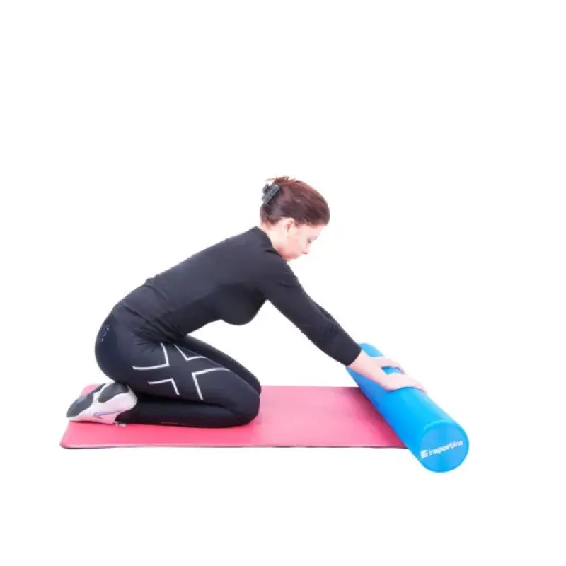 Γιόγκα Roller 90cm Insportline Evar Big - Image 4