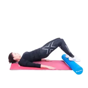 Γιόγκα Roller 90cm Insportline Evar Big - Image 3