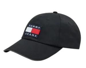Καπέλο Tommy Jeans TJM Heritage AM0AM08252